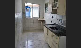 Imagem 6: Aluguel de apartamento