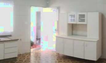 Imagem: CS0771 Casa Alto da Mooca