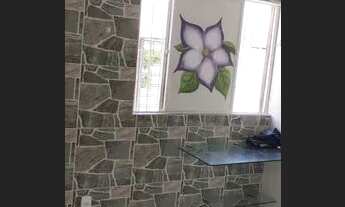 Imagem 7: Apartamento para aluguel possui 55 metros quadrados com 2 quartos