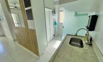 Imagem 3: Apartamento para aluguel Patio Home em Taubate