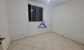 Imagem: Apartamento à venda no bairro Tatuquara