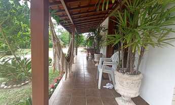 Imagem 2: TERESÓPOLIS - Casa Padrão - QUEBRA FRASCOS