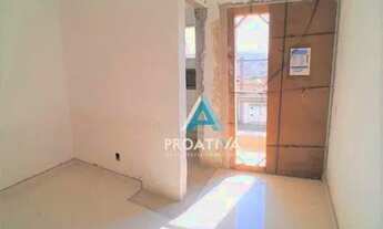 Imagem 6: Sobrado com 2 dormitórios à venda, 70 m² - Parque Novo Oratório - Santo André/SP