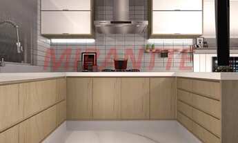 Imagem 5: Cond. fechado de 150m² com 3 quartos em Vila Albertina