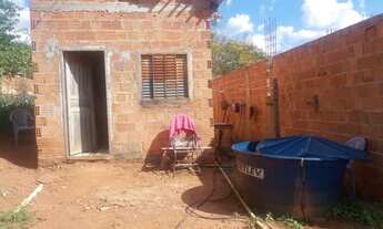 Imagem: Casa em Parauapebas