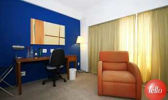 Imagem 4: São Paulo - Apartamento Padrão - Vila Clementino