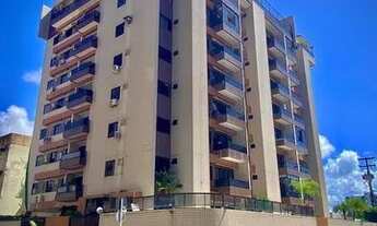 Imagem 3: Apartamento para Venda em Maceió, Jatiúca, 3 dormitórios, 2 suítes, 4 banheiros, 2 vagas