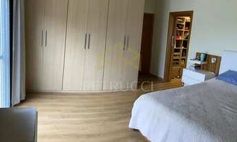 Imagem 6: Casa - Loteamento Caminhos de São Conrado (Sousas) - Campinas