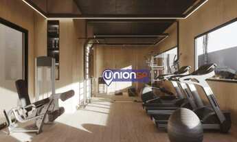 Imagem 2: Studio com 1 dormitório à venda, 30 m² por R$ 432.603 - Moema - São Paulo/SP