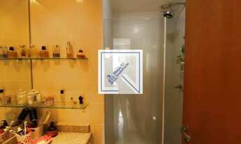 Imagem 6: Apartamento para aluguel tem 140 metros quadrados com 2 quartos