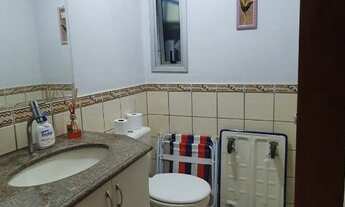 Imagem 6: Apartamento para venda tem 93 metros quadrados com 3 quartos