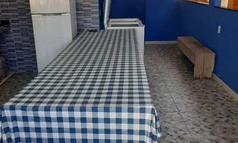 Imagem 3: Aluguel temporada 600,00 reais a diária, feriados prolongados pacote