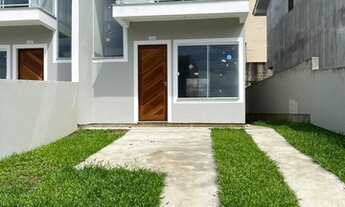 Imagem: Sobrado com 2 suítes pronto pra morar