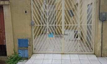 Imagem: Casa com 2 dormitórios para alugar, 70