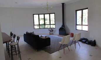 Imagem 6: Casa em condomínio à venda no Condomínio Reserva dos Vinhedos em Louveira/SP