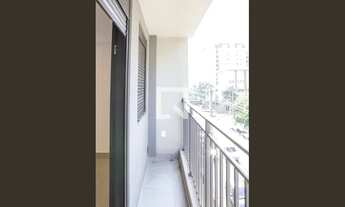 Imagem 7: Apartamento para Aluguel - Perdizes, 1 Quarto, 25 m2