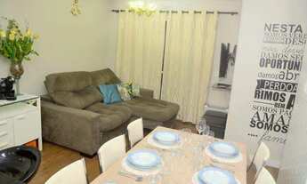 Imagem 2: Apartamento á venda 3 dorms, Jardim Previdência, SP- R$ 614 mil