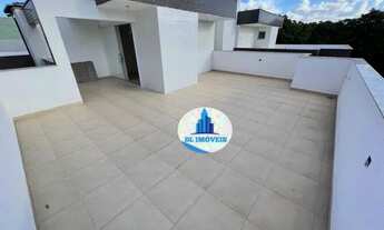 Imagem 7: Cobertura com 3 Quartos 1 suíte 3 banheiros 2 vagas à venda ou aluguel, 160m2 por R$ 930.0