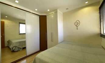 Imagem 5: VA33-Apartamento com 2 quartos Condomínio Bosque Imperial Sao Rafael