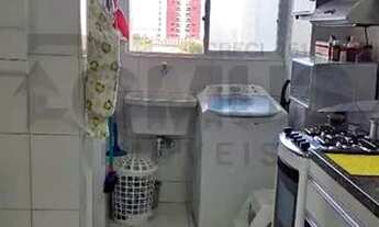 Imagem 4: Apartamento no Residencial Alto Belo com 2 quartos 2 suítes