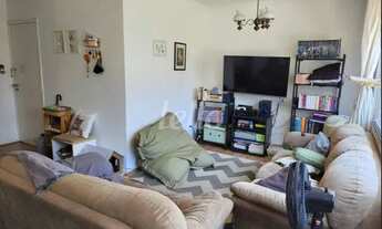 Imagem 5: São Paulo - Apartamento Padrão - Vila Clementino