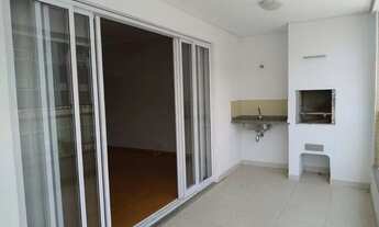 Imagem 2: Apartamento com 3 dormitórios para alugar, 110 m² por R$ 5.383,82/mês - Vila Ema - São Jos