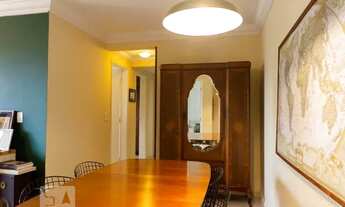 Imagem 6: Apartamento para Aluguel - Jaguaré, 3 Quartos, 100 m2