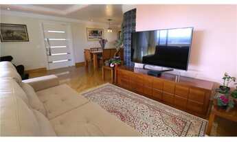 Imagem 5: APARTAMENTO RESIDENCIAL em São Paulo - SP, Panamby