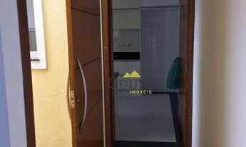 Imagem 3: Sobrado com 2 dormitórios para alugar, 82 m² por R$ 3.161,00/mês - Bosque da Saúde - São P