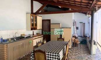 Imagem 2: Casa com 3 dormitórios à venda, 750 m² por R$ 740.000,00 - Jardim Santa Marina - Valinhos