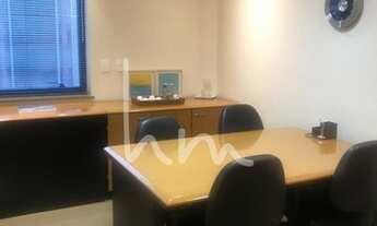 Imagem 2: Conjunto comercial Av Angelica