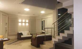 Imagem: Casa 4 quartos para Venda Guará II, Esquina