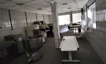 Imagem 5: Galpão diferenciado na penha