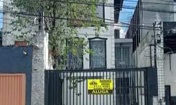 Imagem: Locação SOBRADO R$ 2.300,00 Cidade Dutra