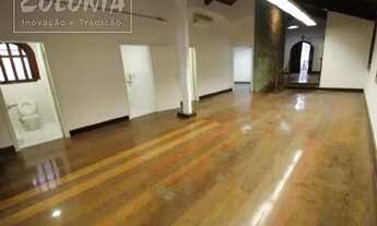 Imagem 4: Santo André - Casa Padrão - Jardim