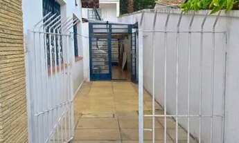 Imagem 6: Casa com 3 dormitórios, 293 m² - venda por R$ 10.000.000,00 ou aluguel por R$ 11.804,00/mê