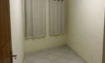 Imagem: Quarto individual para moças