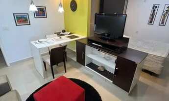 Imagem 2: Flat no Setor Bela Vista