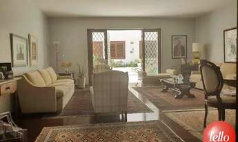 Imagem 6: São Paulo - Casa Padrão - Mooca