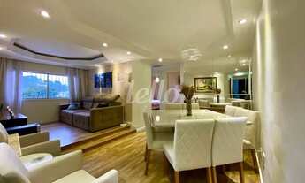 Imagem 2: São Paulo - Apartamento Padrão - Tucuruvi