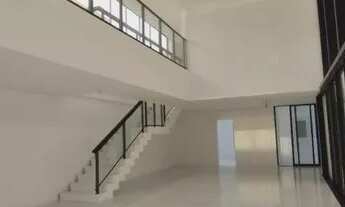 Imagem 6: Casa Duplex com 5 suítes no Condomínio Alphaville Fortaleza - CA53363