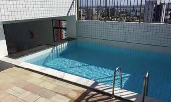 Imagem 3: Apartamento para venda com 85 metros quadrados com 3 quartos