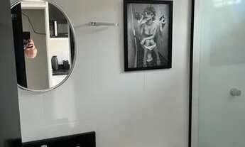 Imagem 6: Lindo Studio / Loft , última unidade