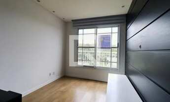 Imagem: Apartamento para Aluguel - Campo Comprido