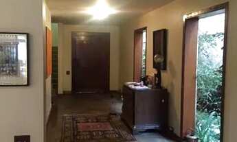 Imagem 5: CASA RUA SEM SAÍDA CITY BUTANTA-USP