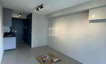 Imagem 3: Apartamento com 1 dormitórios, 27,91 m² - venda por R$ 625.000,00 - Pinheiros - São Paulo