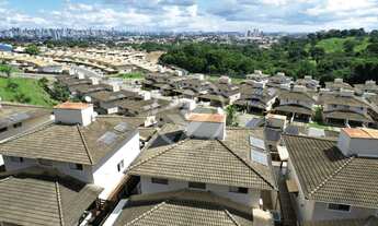 Imagem 7: Sobrado com 3 quartos Residencial Itamaracá, Goiânia codigo: 20790