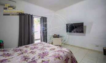 Imagem 6: Sobrado com 5 dormitórios para alugar, 400 m² por R$ 7.000,00/mês - Vila Anglo Brasileira