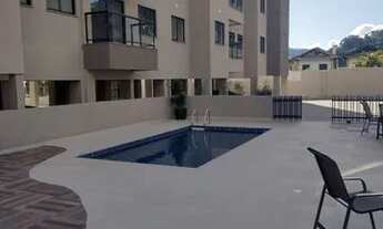 Imagem 4: Apartamento de 1ª locação no Bairro de Fatima - Teresópolis - RJ