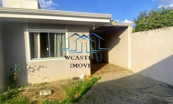 Imagem: Casa para Venda em Curitiba, Xaxim, 3 dormitórios
